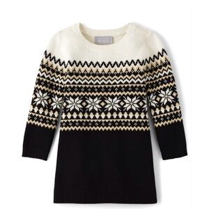 Children’s Place dress NWT,